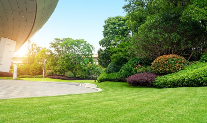 Commercial Landscape Maintenance in Ventura County, CA