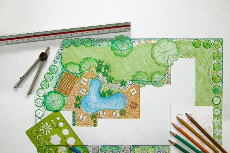 Landscape Design Service in Ventura County, CA