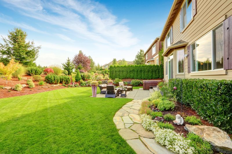 Landscape Planning Service in Ventura County, CA