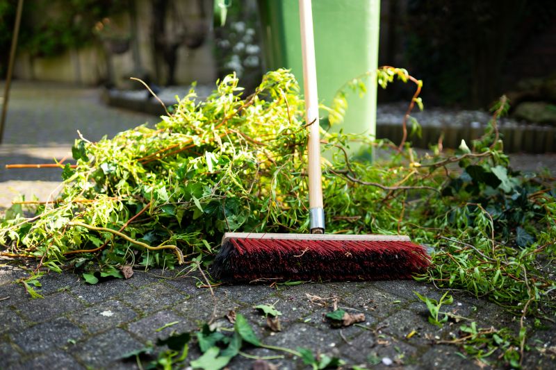 Lawn Waste Removal in Ventura County, CA