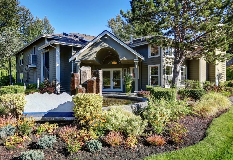 Residential Landscape Design in Ventura County, CA