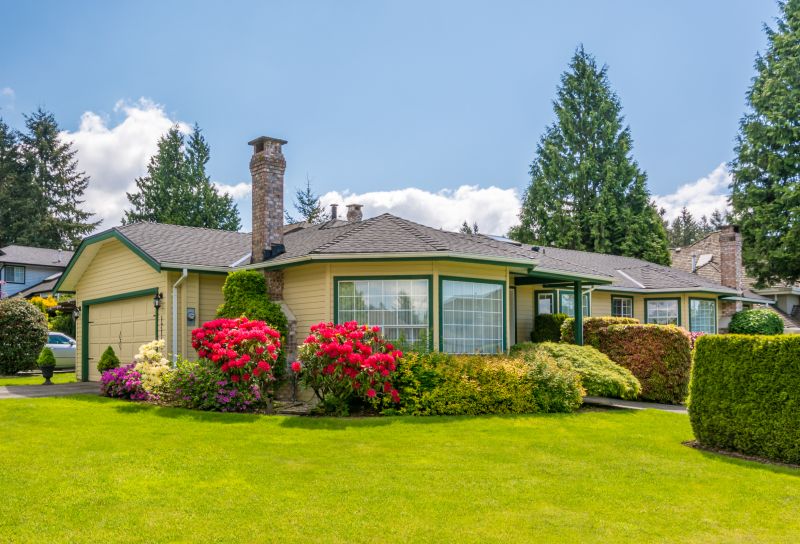 Xeriscape Landscaping in Ventura County, CA
